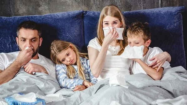 Вакцинация от гриппа: что нужно знать