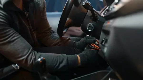 Как помешать преступникам угнать ваше авто: бывший полицейский поделился советами