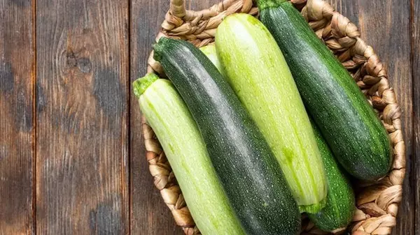 Если не хватает места на огороде: интересный метод высадки кабачков