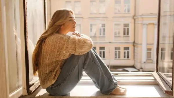 Нет сил, и все раздражает? 5 способов выбраться из весенней апатии