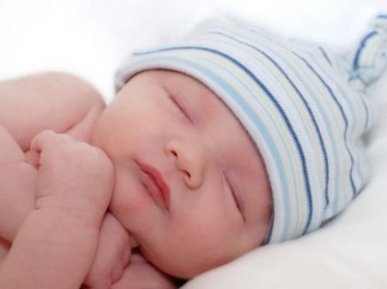 Лечение синдрома апноэ у новорожденных детей