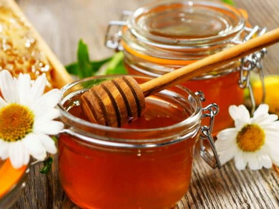 Мед при гастрите – как себе помочь