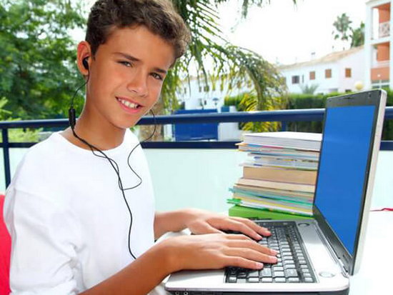 Как заработать в интернете подростку