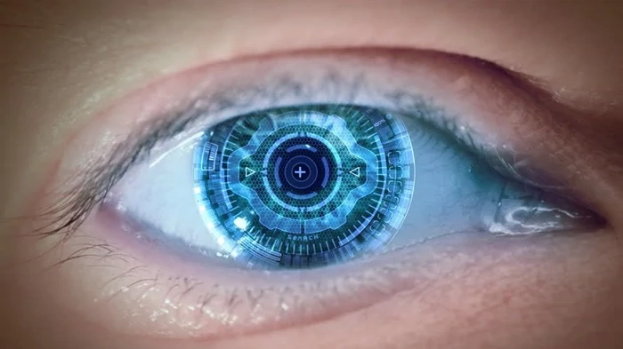 лазерная коррекция зрения