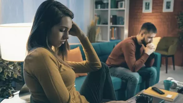 Эксперты назвали 9 признаков того, что супруги приближаются к разводу