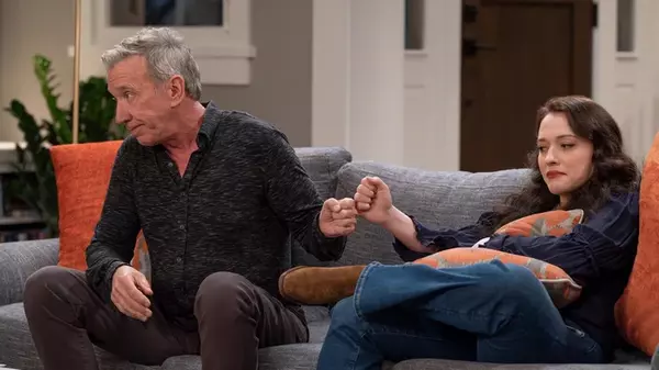 Новинки 2025 года: 5 комедийных сериалов, которые подарят море смеха