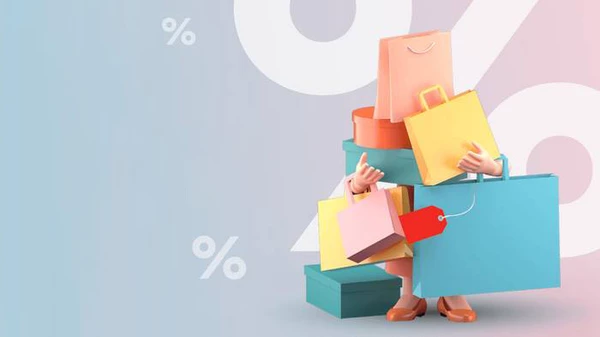 Как промокоды помогают экономить при покупках