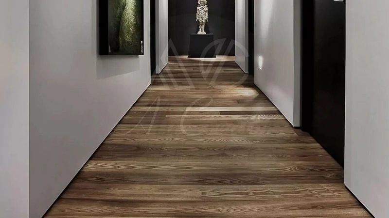 Скрытые двери и скрытый плинтус