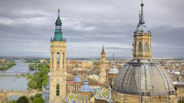 Названы лучшие города для жизни в Испании