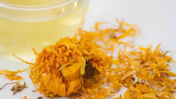 Красивые и вкусные: 7 съедобных цветов, которые можно вырастить в саду