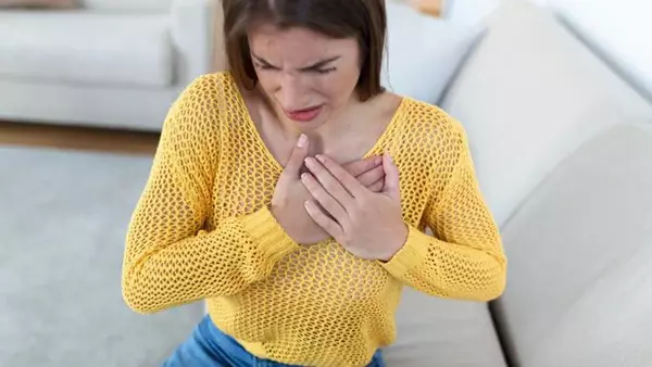 5 бесплатных способов снизить риск сердечного приступа: делайте это прямо сейчас!