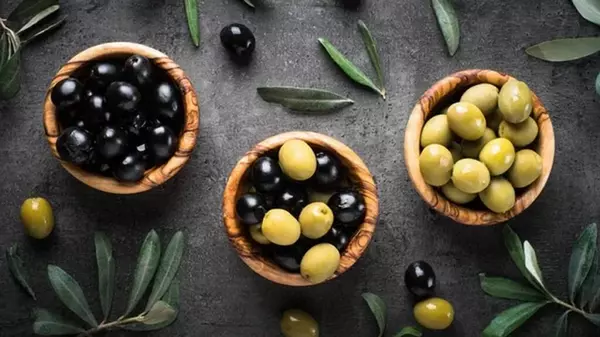 Действительно ли оливки полезны: диетологи рассказали обо всех нюансах