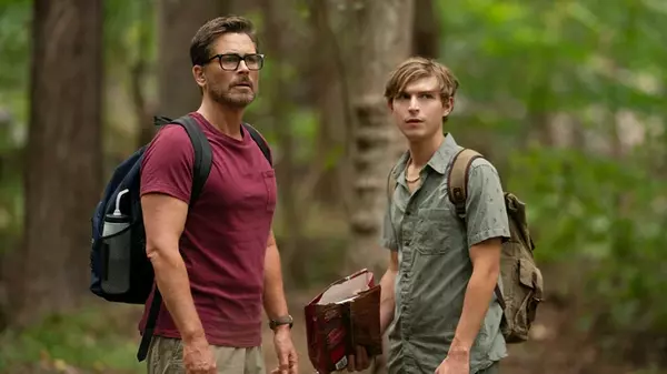 Эти 5 фильмов подарят настроение и согреют душу: смотри кино с юмором и смыслом