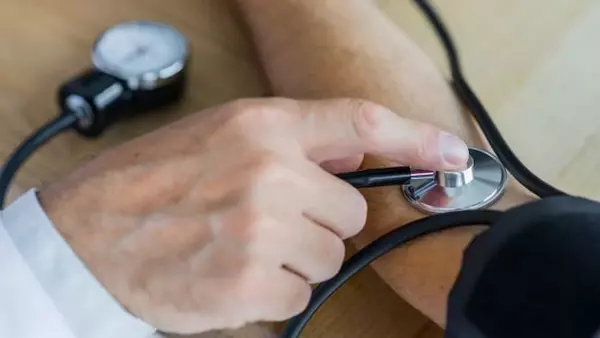 6 простых способов нормализовать артериальное давление без лекарств