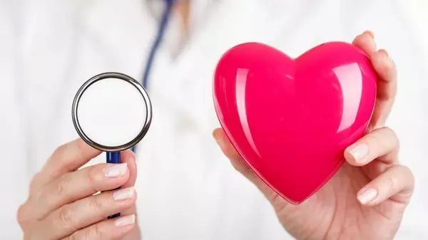 Назван фрукт №1 для здоровья сердца