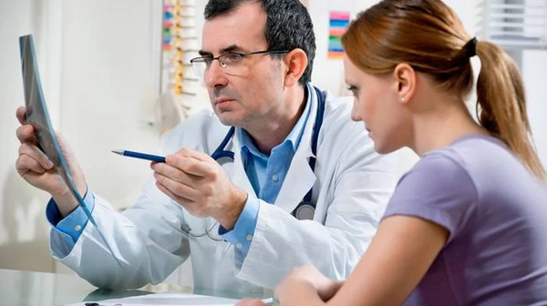 Как найти врача в Польше: самый простой вариант