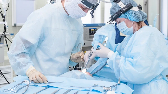 хирургическое лечение храпа