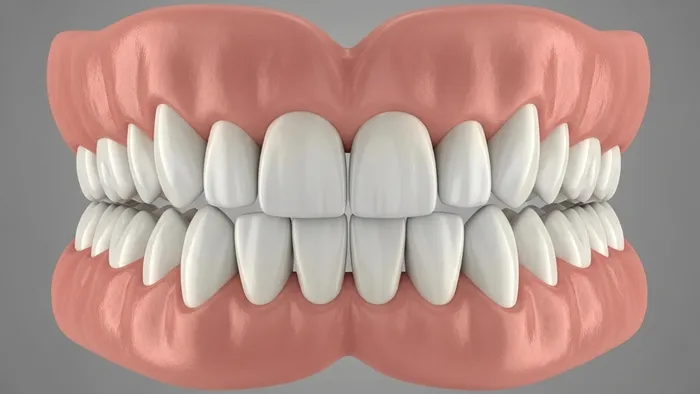 съемные протезы без неба