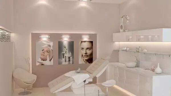 Як обрати косметологічну кушетку, щоб вона служила роками: повний гід для б'юті-майстрів