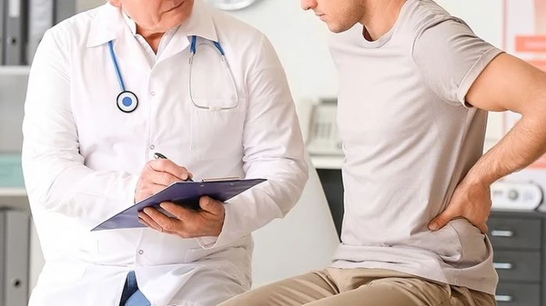 ТОП-5 медичних обстежень, які варто проходити щороку