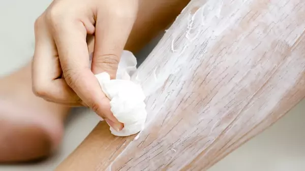 Крем для удаления волос: все, что следует про него знать перед использованием