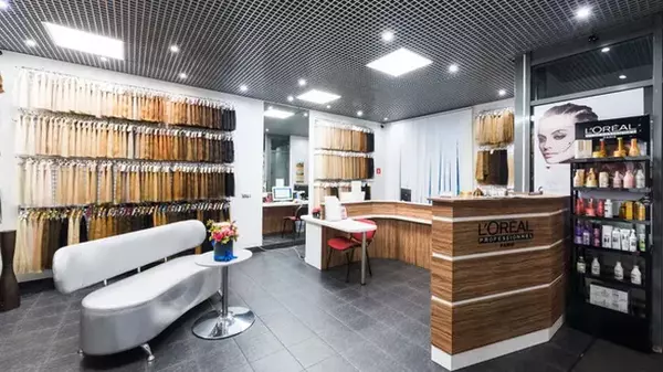 Салон красоты Hair Care Center — профессиональный уход за волосами и инновационные техники окрашивания в Санкт-Петербурге