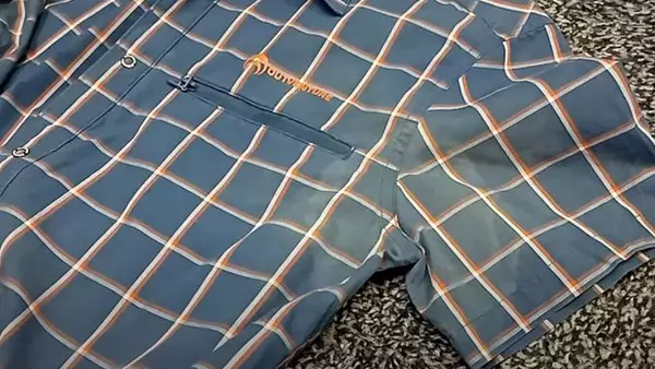 Больше никаких «желтых подмышек»: это домашнее средство лучше всех остальных антиперспирантов