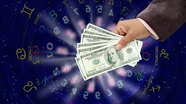 Финансовый гороскоп на неделю: кого из знаков Зодиака ждет прибыль 26 мая — 1 июня