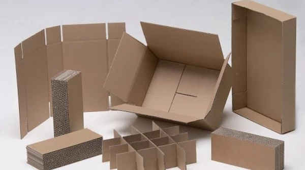 Упаковка из гофрокартона – сочетание прочности и эстетичности