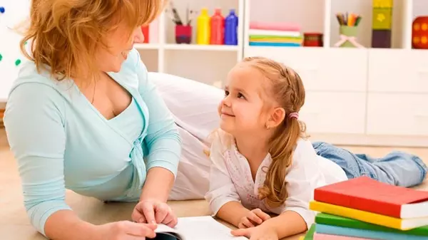 Как воспитать спокойного и независимого ребенка: советы от мамы-блогера