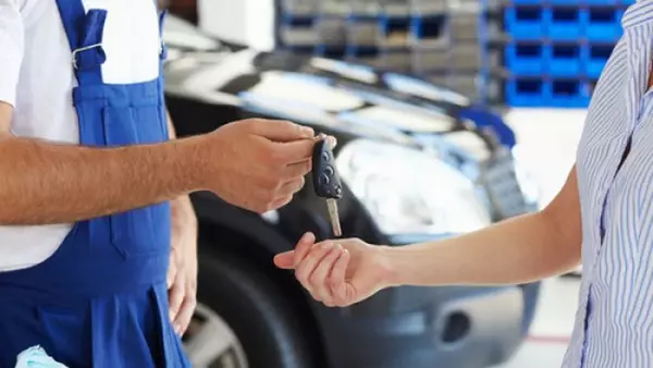 Как избежать обмана в автомастерской: советы эксперта