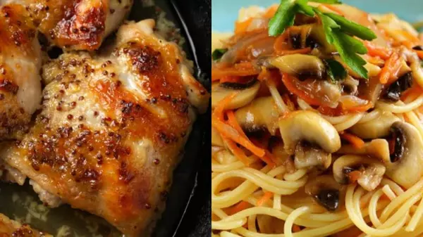 Еда, от которой быстро растет живот: 8 самых вредных продуктов