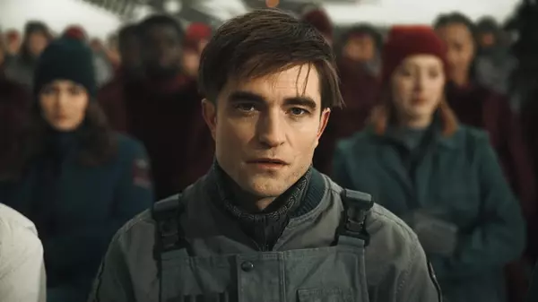 Настоящий экшн: 5 свежих фильмов, которые затянут с первых секунд