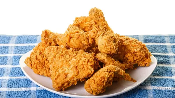 Как сделать курицу как в KFC: 11 специй для правильного кляра