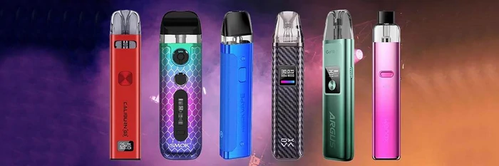 электронные сигареты