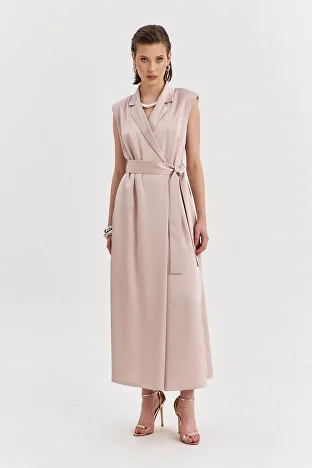 Элегантные платья