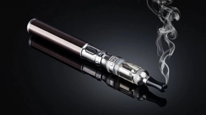 электронная сигарета