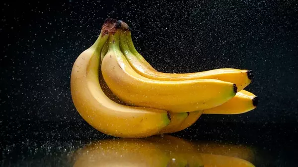 Вот что произойдет с организмом, если есть бананы каждый день