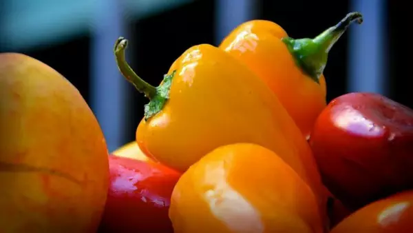 Вы о таком точно не слышали: какая недорогая крупа будет мощным удобрением для перца