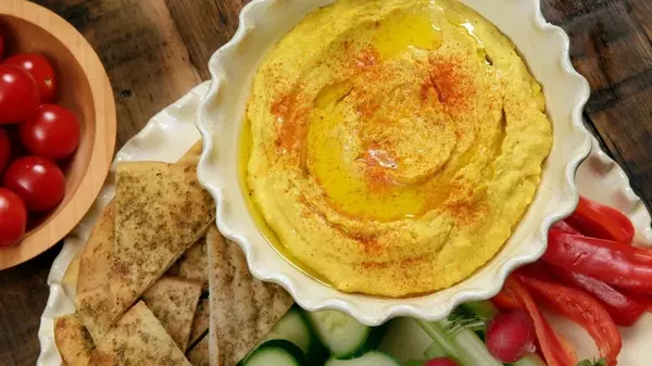 Можно ли замораживать хумус: правила, которые следует знать каждой хозяйке