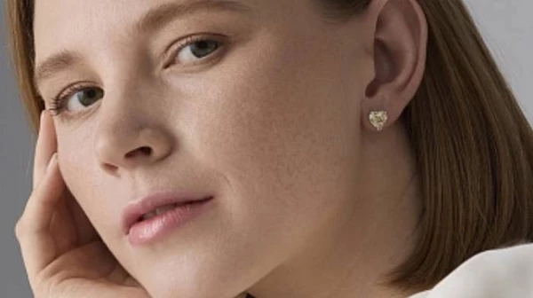 Гипоаллергенные серебряные серьги: выбор для чувствительной кожи