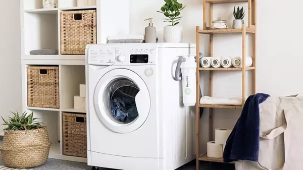 Как продлить жизнь стиральной машины минимум на 10 лет: запомните десять советов