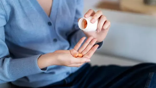 Как понять, что витамины действительно дают результат? Названы три способа