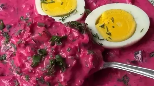 Холодник: рецепт давнего украинского блюда, которое освежает в летнюю жару