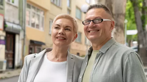 После 50 надо перестать делать только одно — и жизнь станет счастливой и наполненной