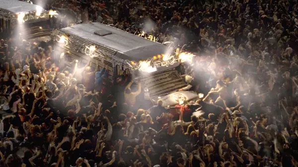 7 жутких фильмов про зомби, от которых невозможно оторваться вплоть до самого конца