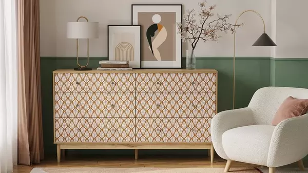 Мебель секонд-хенд: на что стоит обратить внимание, покупая подержанный товар