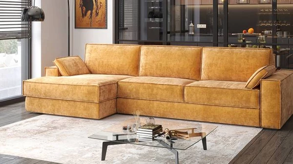 Почему выбирают мебель от производителя