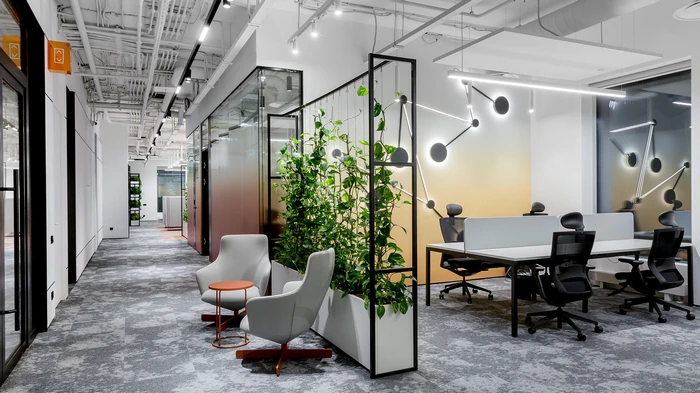 аренда офиса