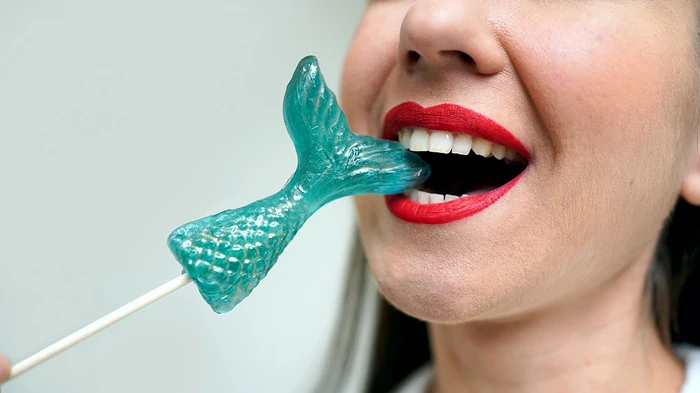 уход за зубами